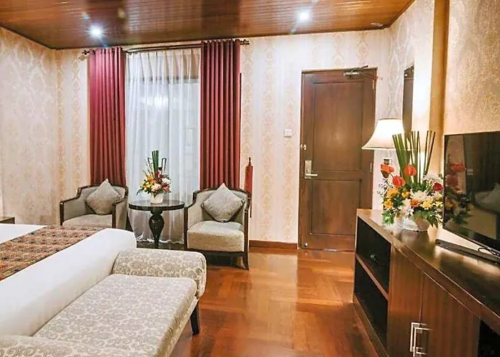 Pleasant 1 Bedroom Delux #ne11 * Legian (Bali)