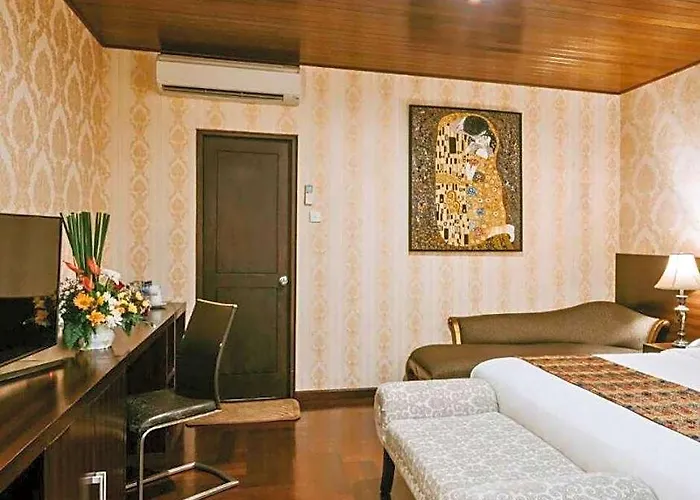 Pleasant 1 Bedroom Delux #ne11 Legian (Bali)