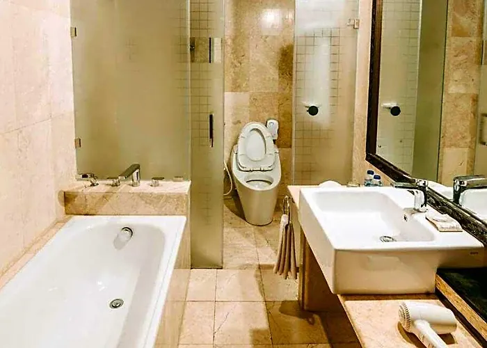 Pleasant 1 Bedroom Delux #ne11 Apartment Legian (Bali)